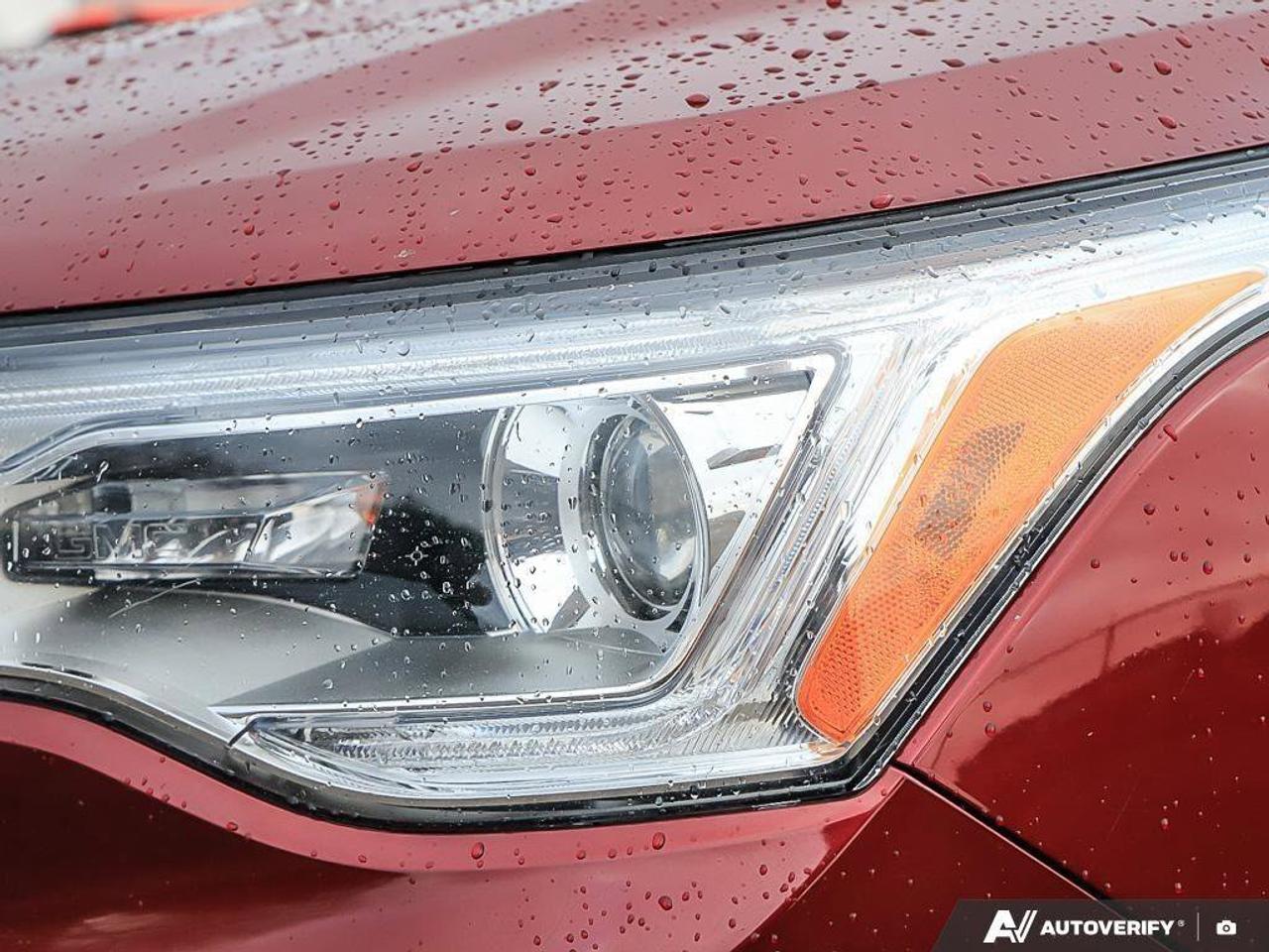 2018 GMC Acadia DenaliDENALI, 3.6L V6, AWD, 6-PASSENGER, LEATHER, Photo