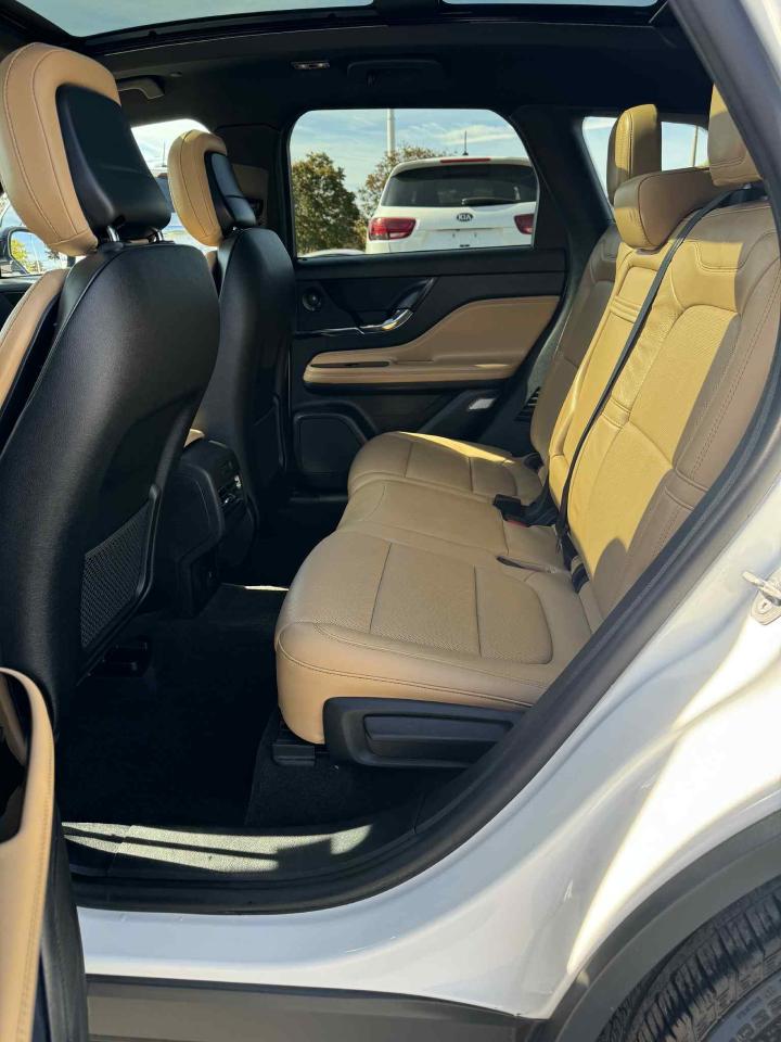 2020 Lincoln Corsair Reserve AWD Photo