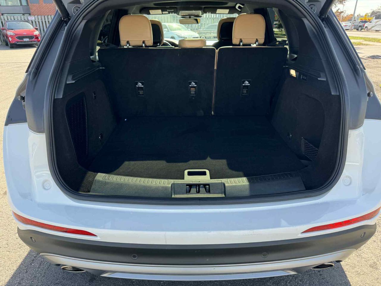 2020 Lincoln Corsair Reserve AWD Photo