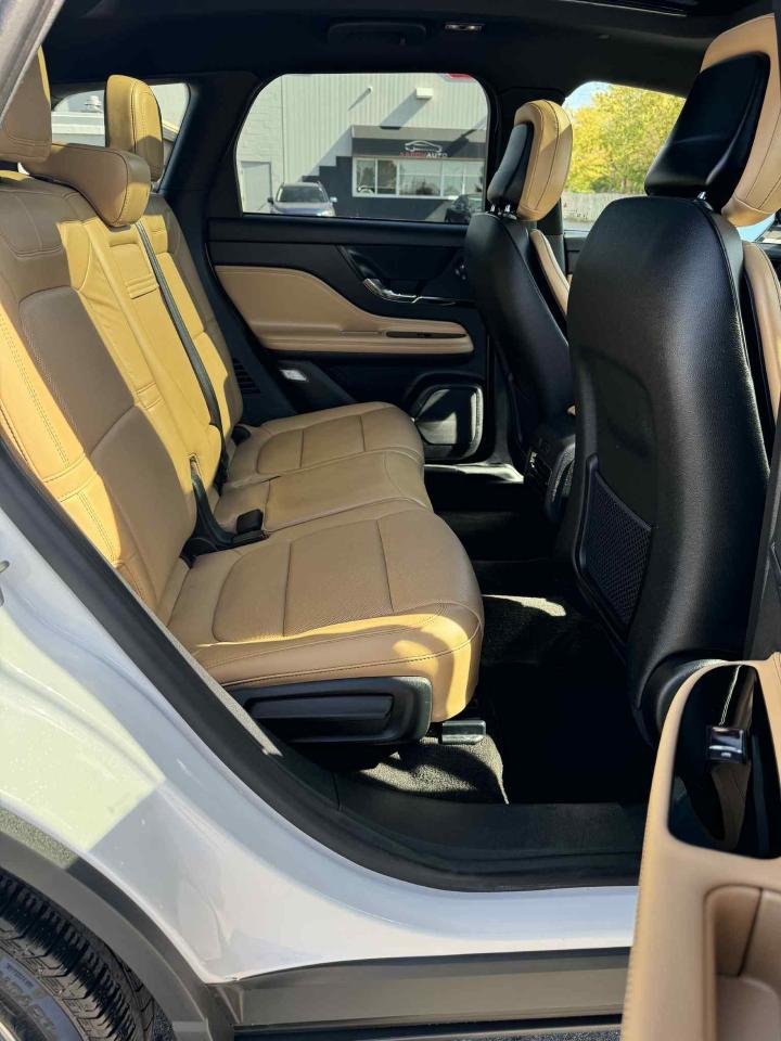 2020 Lincoln Corsair Reserve AWD Photo