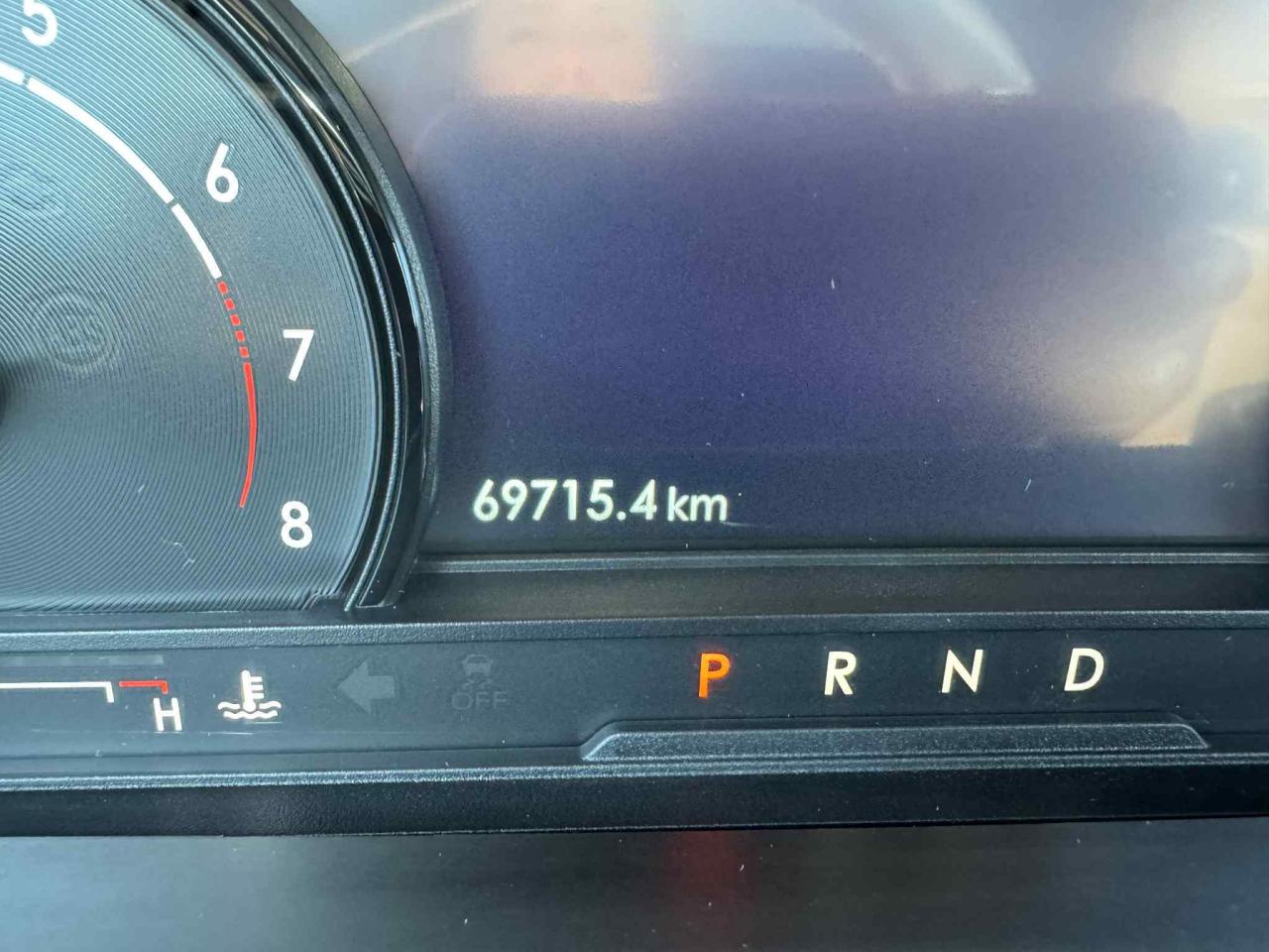 2020 Lincoln Corsair Reserve AWD Photo