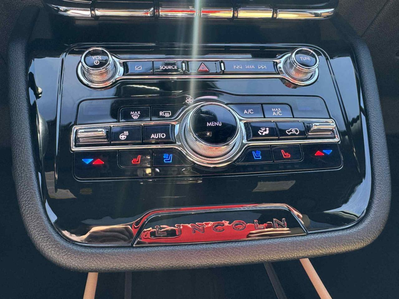 2020 Lincoln Corsair Reserve AWD Photo