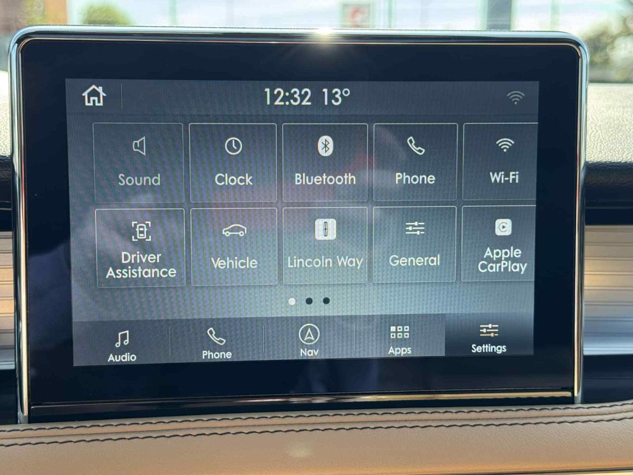 2020 Lincoln Corsair Reserve AWD Photo