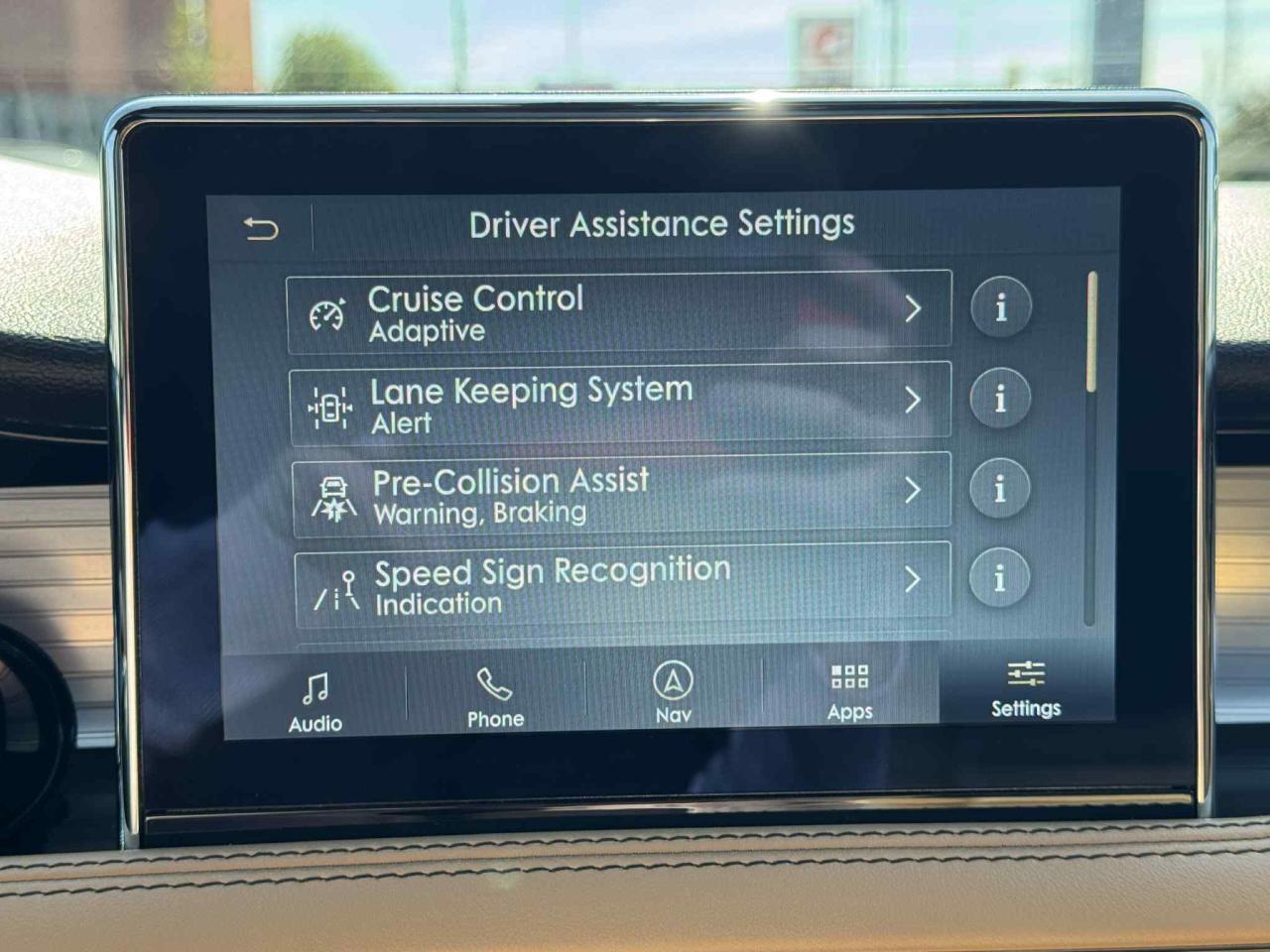 2020 Lincoln Corsair Reserve AWD Photo