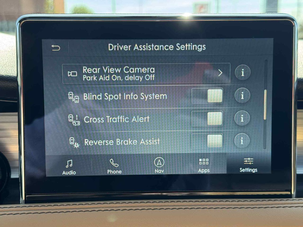 2020 Lincoln Corsair Reserve AWD Photo