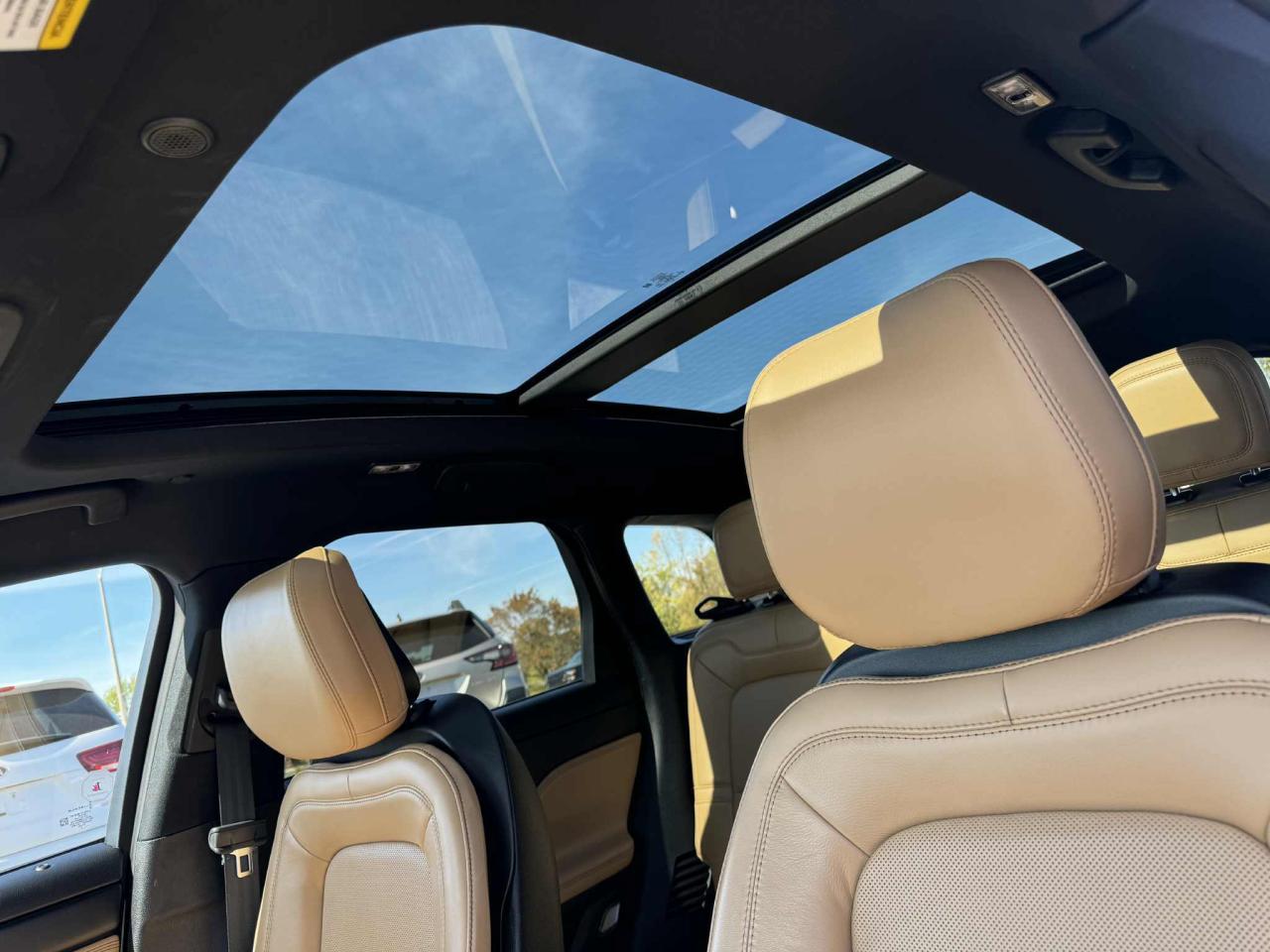 2020 Lincoln Corsair Reserve AWD Photo