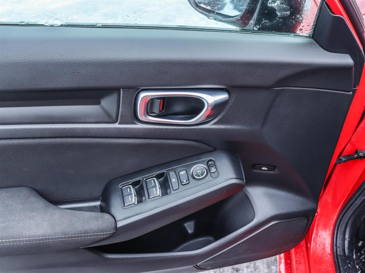 2023 Honda Civic Sport APPLE CARPLAY/ ANDROID AUTO Photo