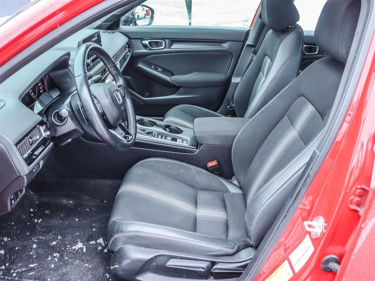 2023 Honda Civic Sport APPLE CARPLAY/ ANDROID AUTO Photo