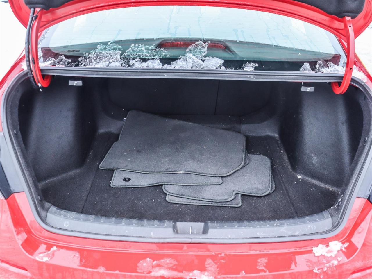 2023 Honda Civic Sport APPLE CARPLAY/ ANDROID AUTO Photo