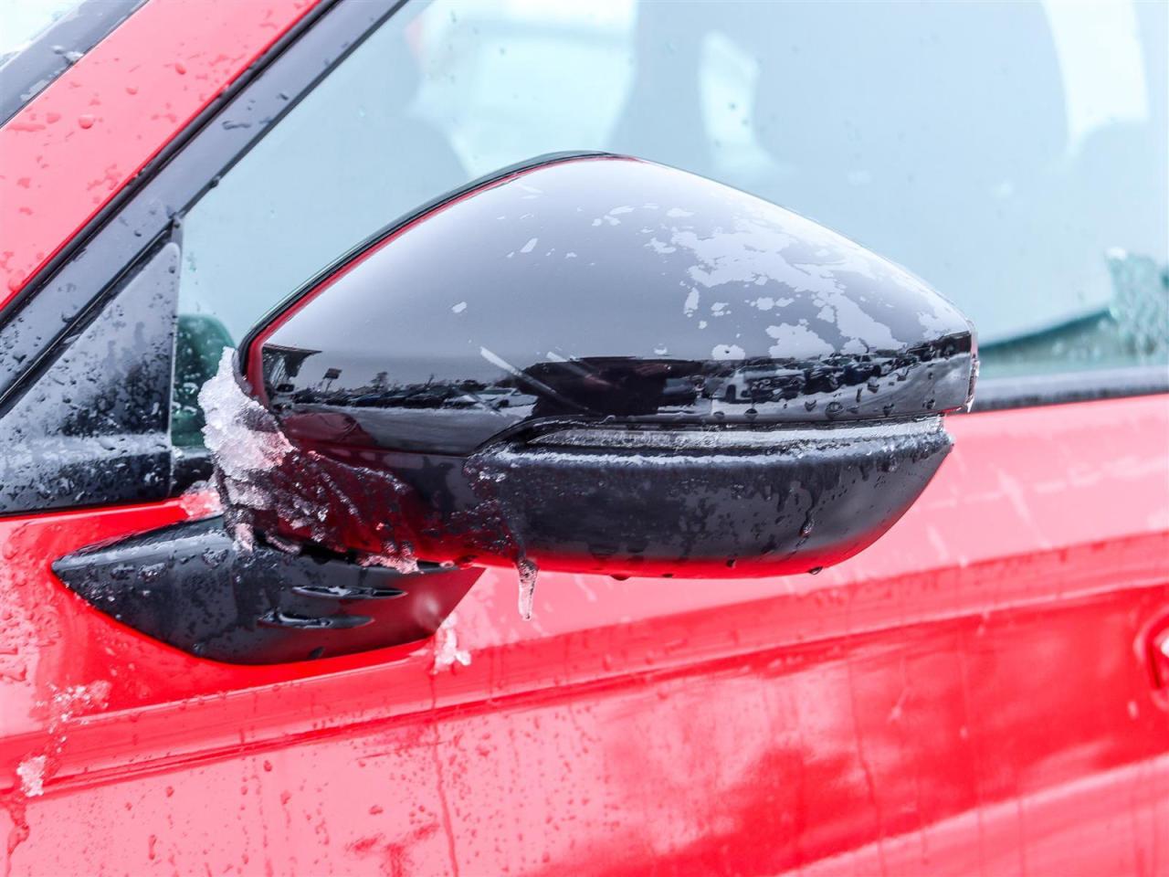 2023 Honda Civic Sport APPLE CARPLAY/ ANDROID AUTO Photo