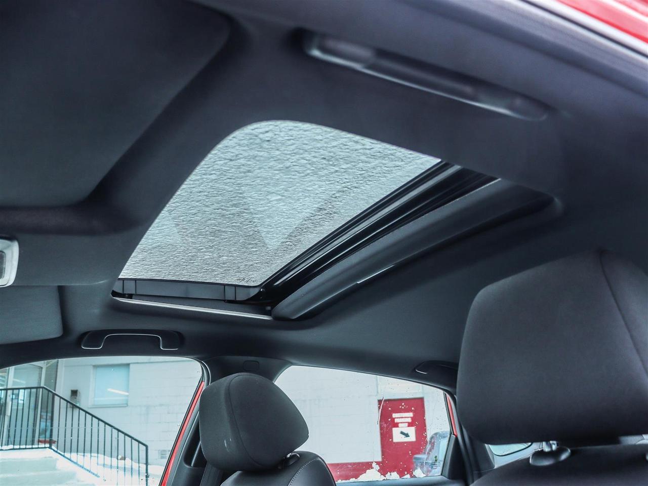 2023 Honda Civic Sport APPLE CARPLAY/ ANDROID AUTO Photo