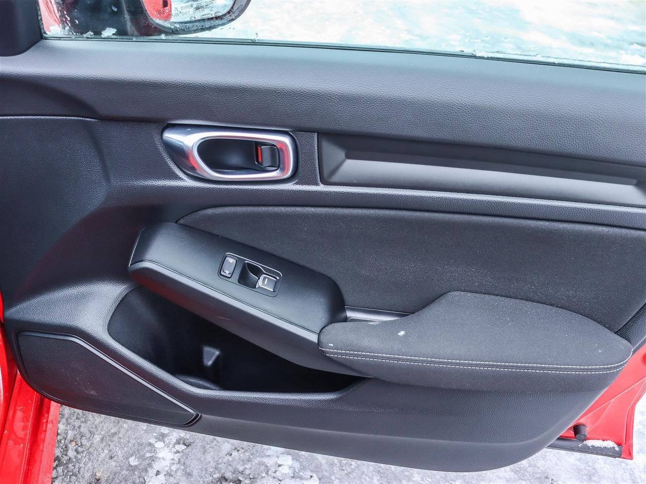 2023 Honda Civic Sport APPLE CARPLAY/ ANDROID AUTO Photo