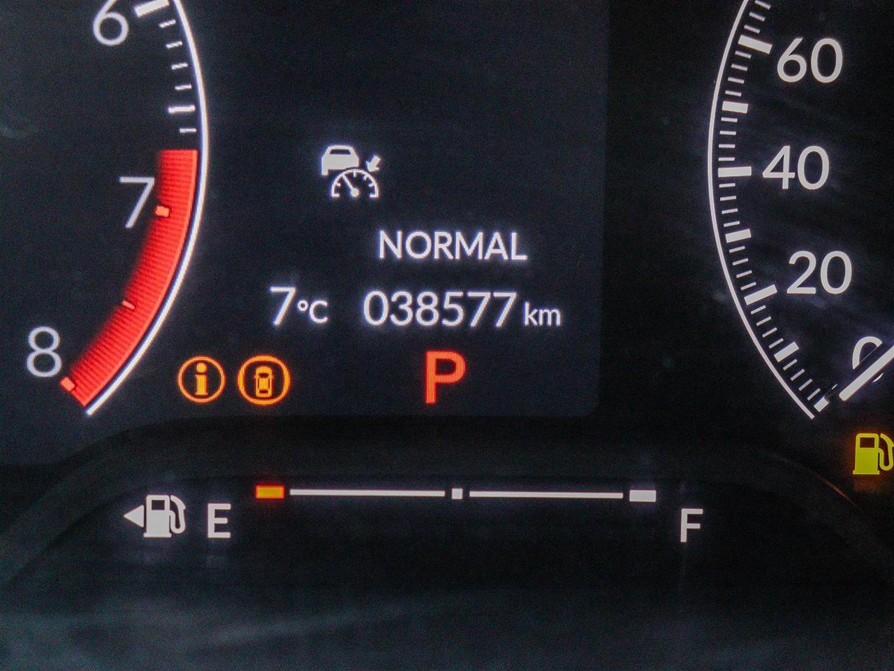 2023 Honda Civic Sport APPLE CARPLAY/ ANDROID AUTO Photo