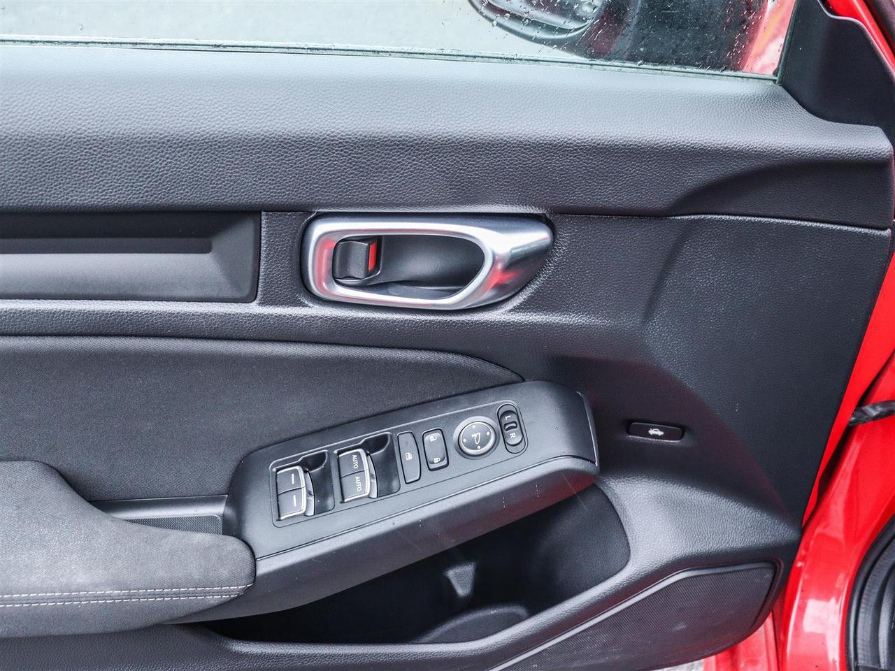 2023 Honda Civic Sport APPLE CARPLAY/ ANDROID AUTO Photo