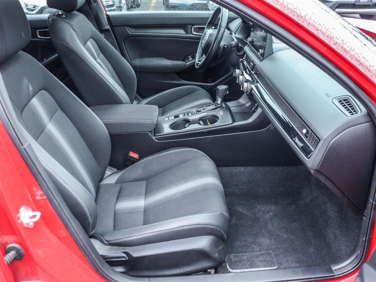2023 Honda Civic Sport APPLE CARPLAY/ ANDROID AUTO Photo