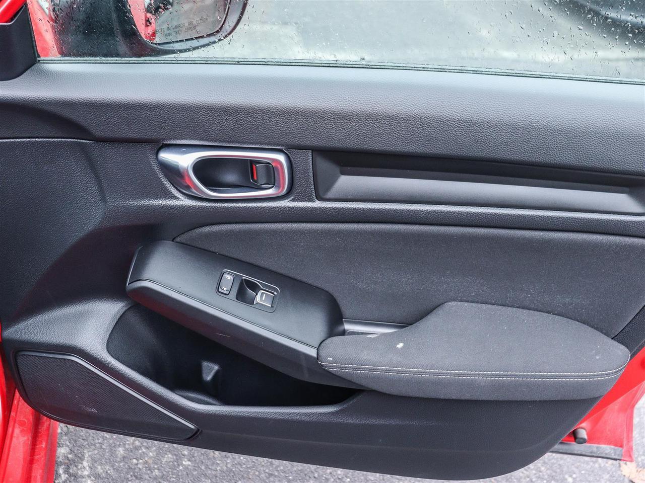 2023 Honda Civic Sport APPLE CARPLAY/ ANDROID AUTO Photo