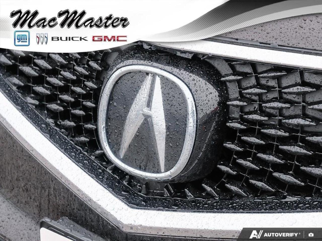 2017 Acura MDX Technology Package3.5L,SH-AWD, NAV, SUNROOF, DVD/E Photo