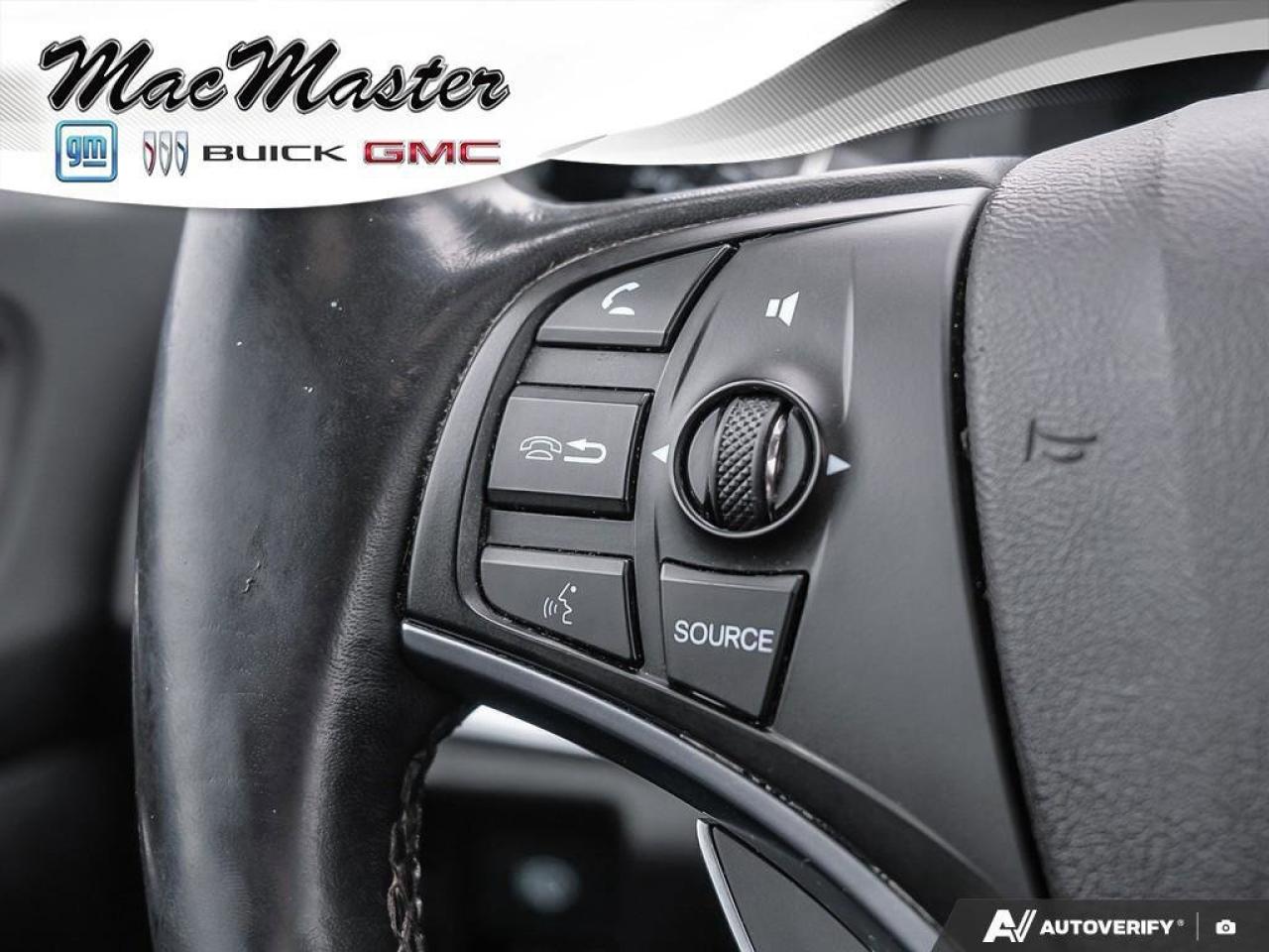 2017 Acura MDX Technology Package3.5L,SH-AWD, NAV, SUNROOF, DVD/E Photo