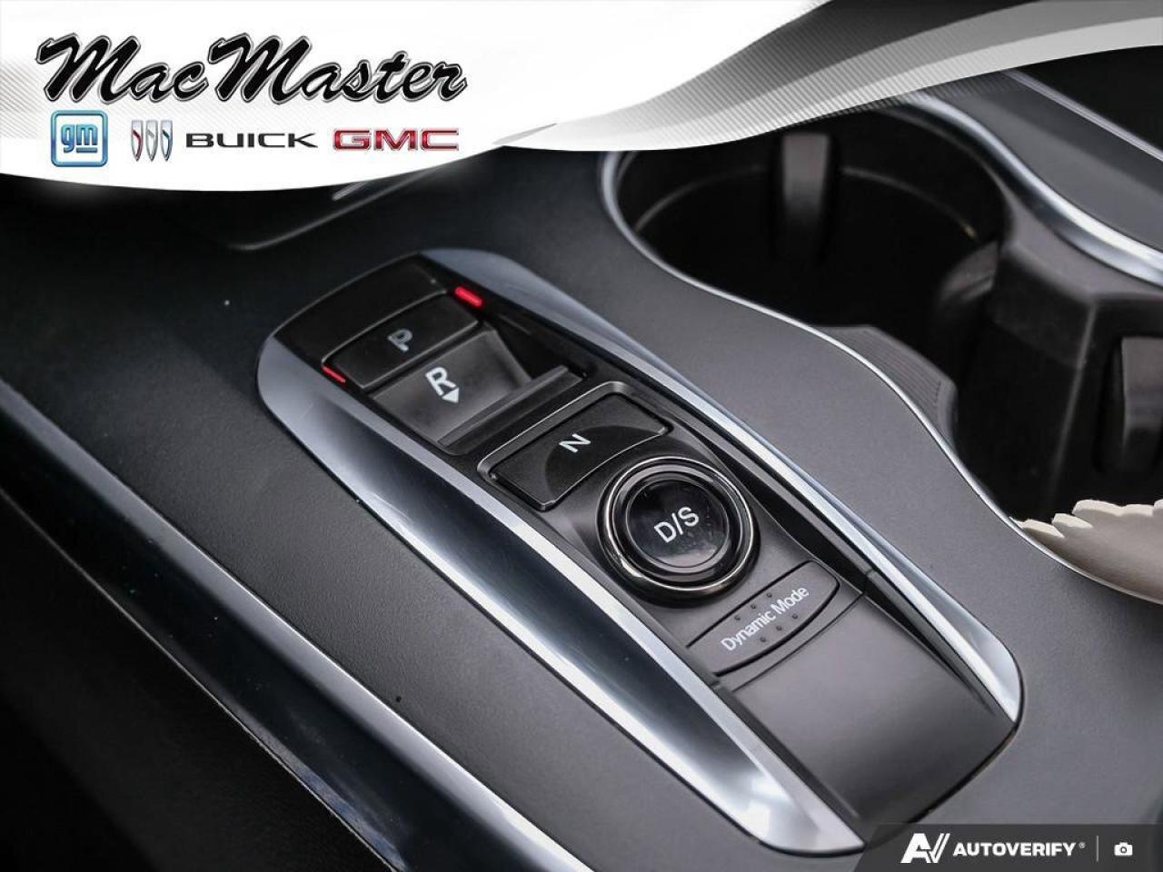 2017 Acura MDX Technology Package3.5L,SH-AWD, NAV, SUNROOF, DVD/E Photo