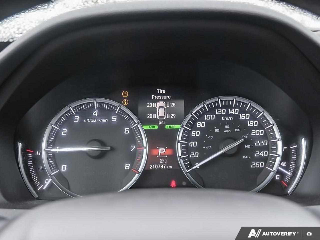 2017 Acura MDX Technology Package3.5L,SH-AWD, NAV, SUNROOF, DVD/E Photo