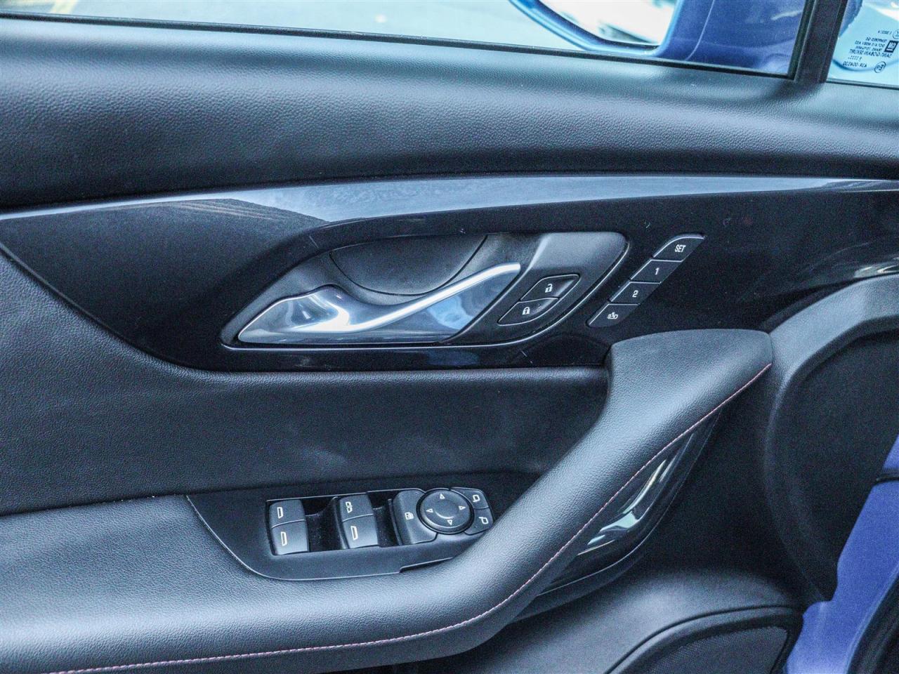 2020 Chevrolet Blazer RS HEATED/COOLED LEATHER BACKUP CAM Photo