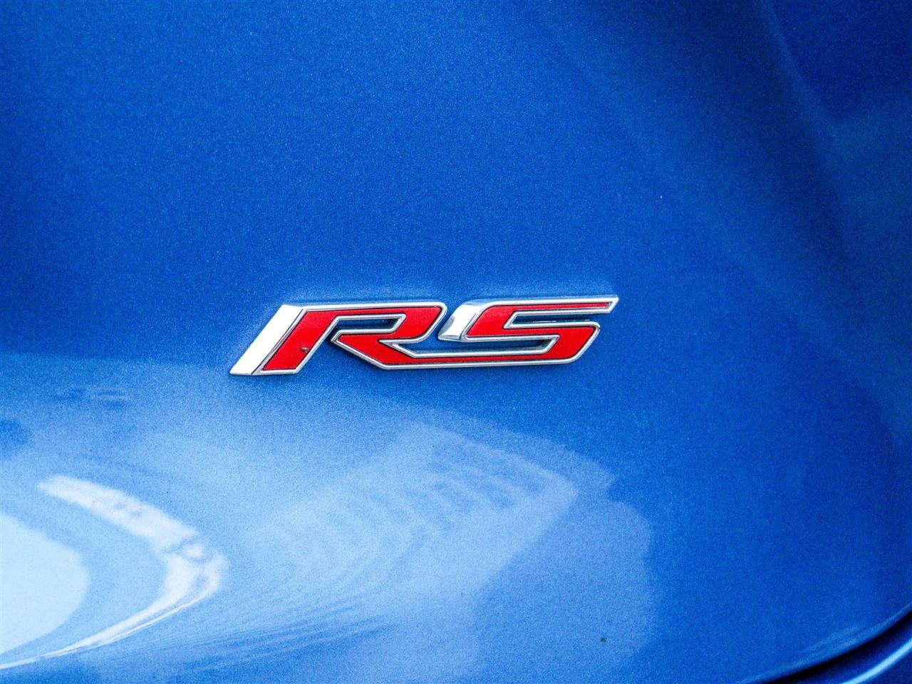 2020 Chevrolet Blazer RS HEATED/COOLED LEATHER BACKUP CAM Photo