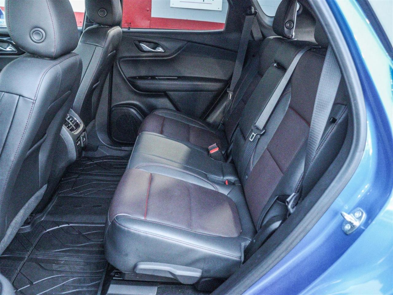 2020 Chevrolet Blazer RS HEATED/COOLED LEATHER BACKUP CAM Photo