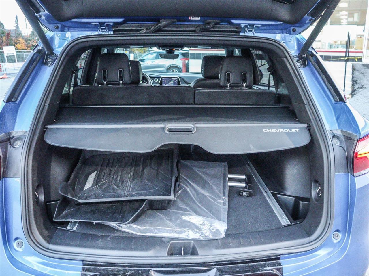 2020 Chevrolet Blazer RS HEATED/COOLED LEATHER BACKUP CAM Photo