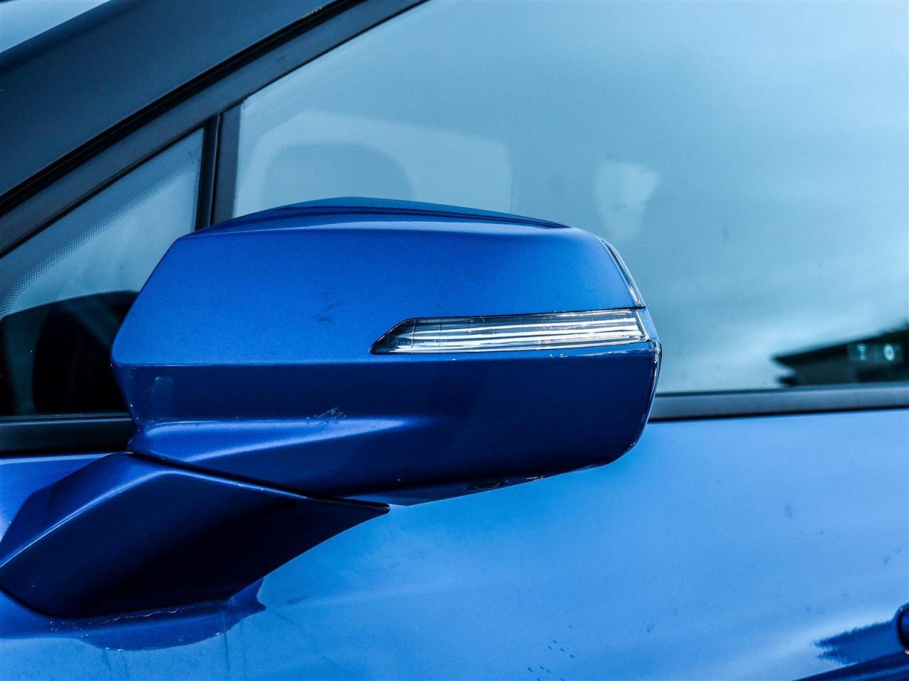 2020 Chevrolet Blazer RS HEATED/COOLED LEATHER BACKUP CAM Photo