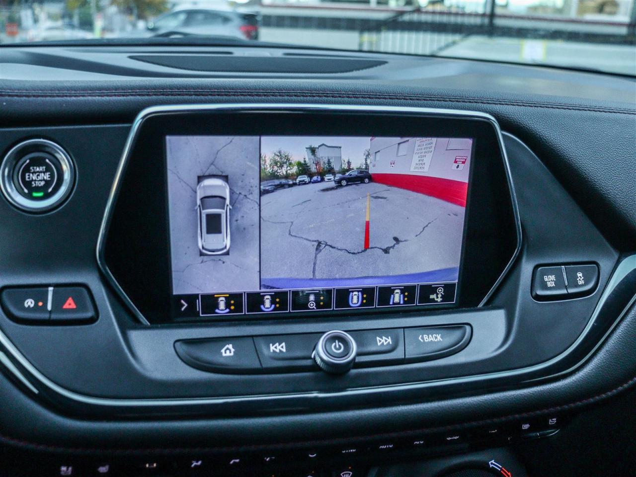 2020 Chevrolet Blazer RS HEATED/COOLED LEATHER BACKUP CAM Photo