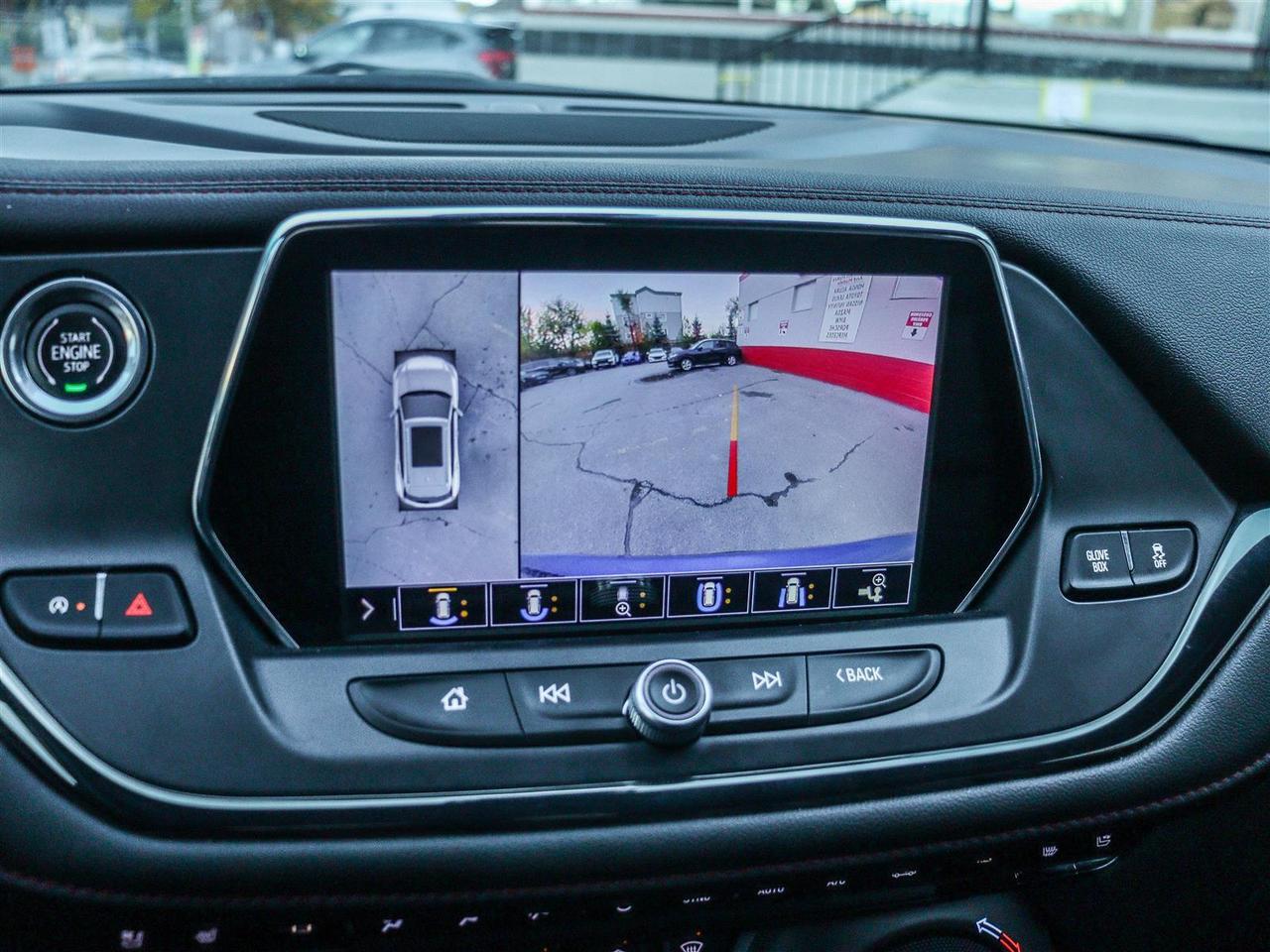 2020 Chevrolet Blazer RS HEATED/COOLED LEATHER BACKUP CAM Photo
