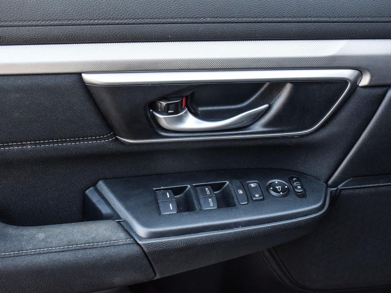 2022 Honda CR-V Sport Photo