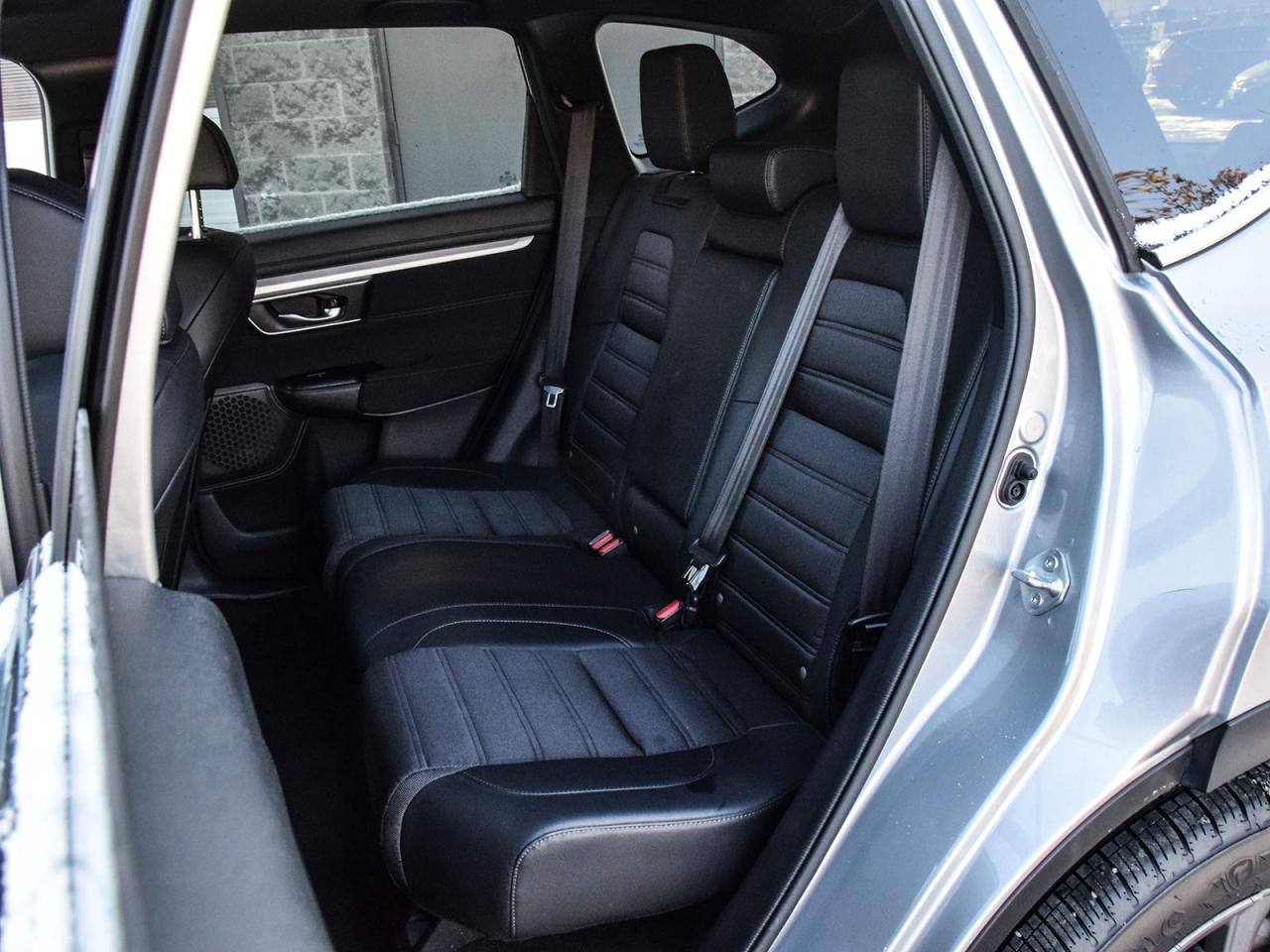 2022 Honda CR-V Sport Photo