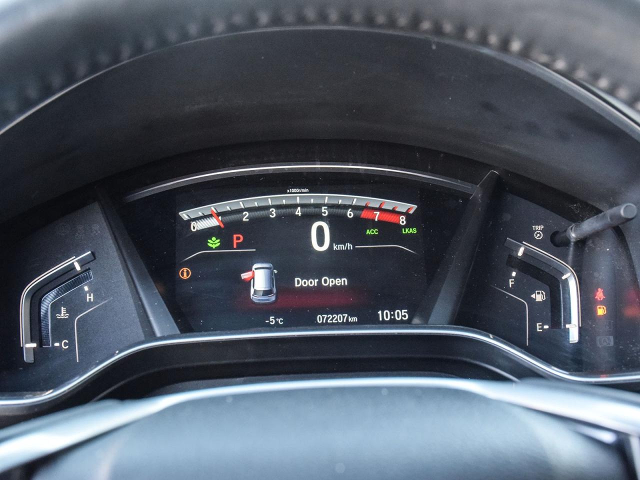 2022 Honda CR-V Sport Photo