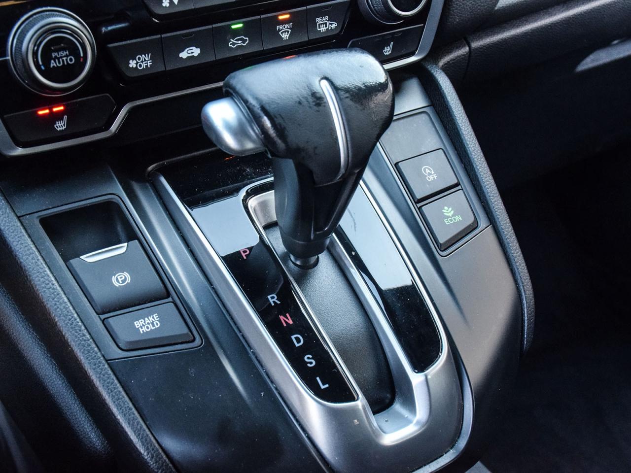 2022 Honda CR-V Sport Photo