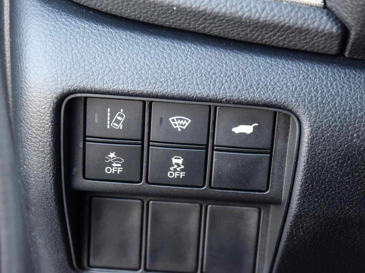 2022 Honda CR-V Sport Photo