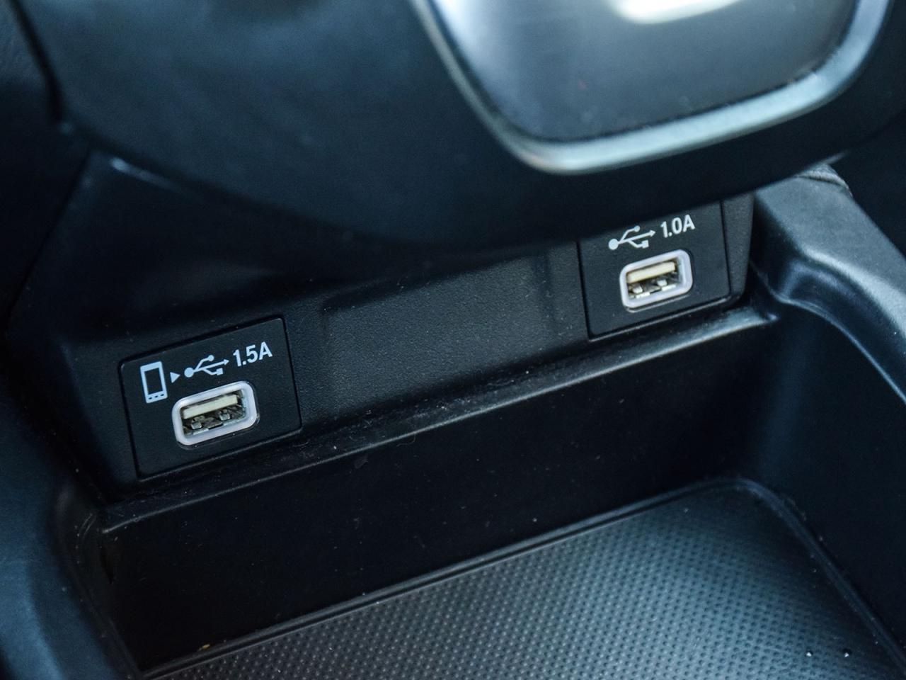 2022 Honda CR-V Sport Photo