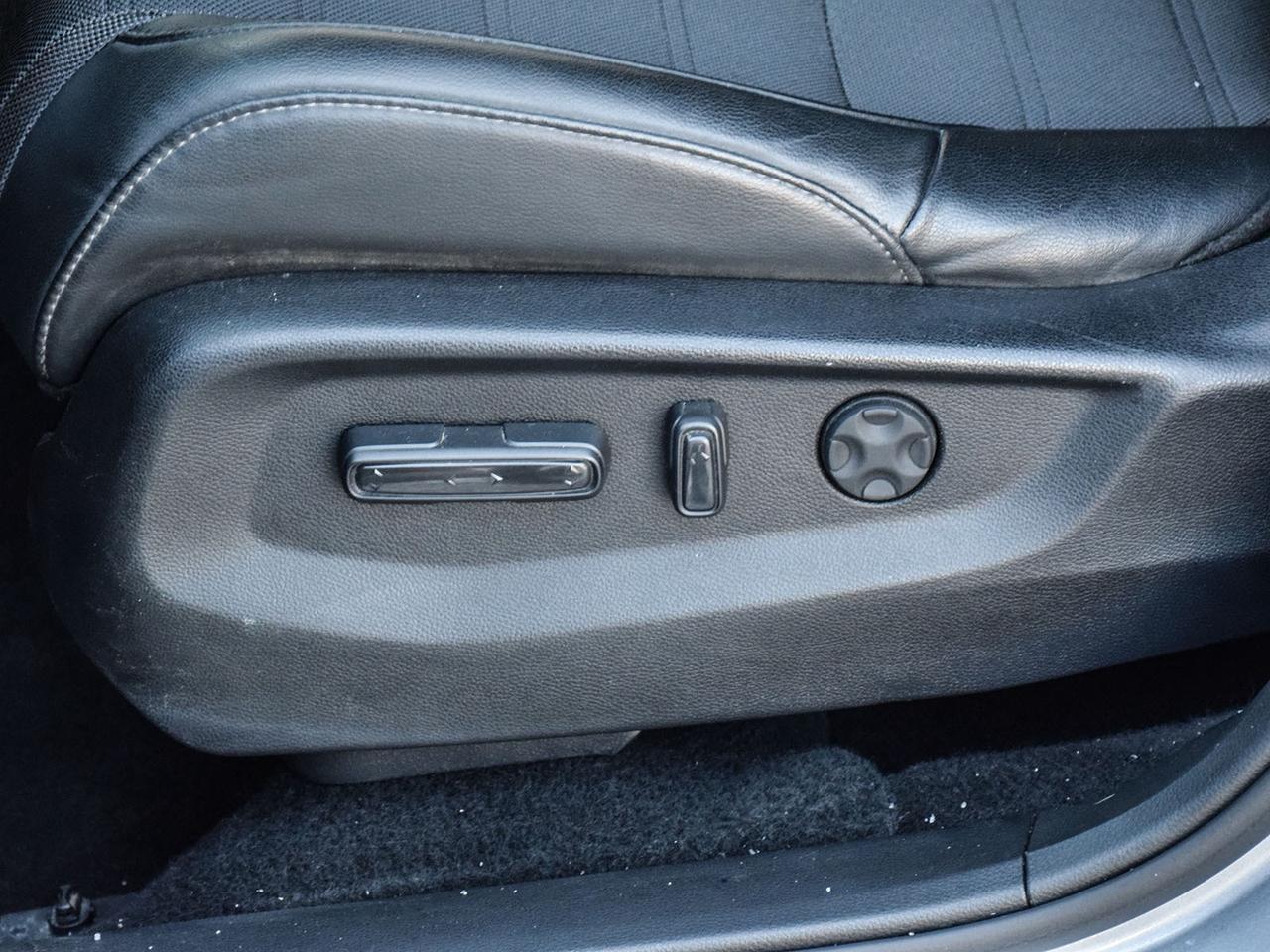 2022 Honda CR-V Sport Photo