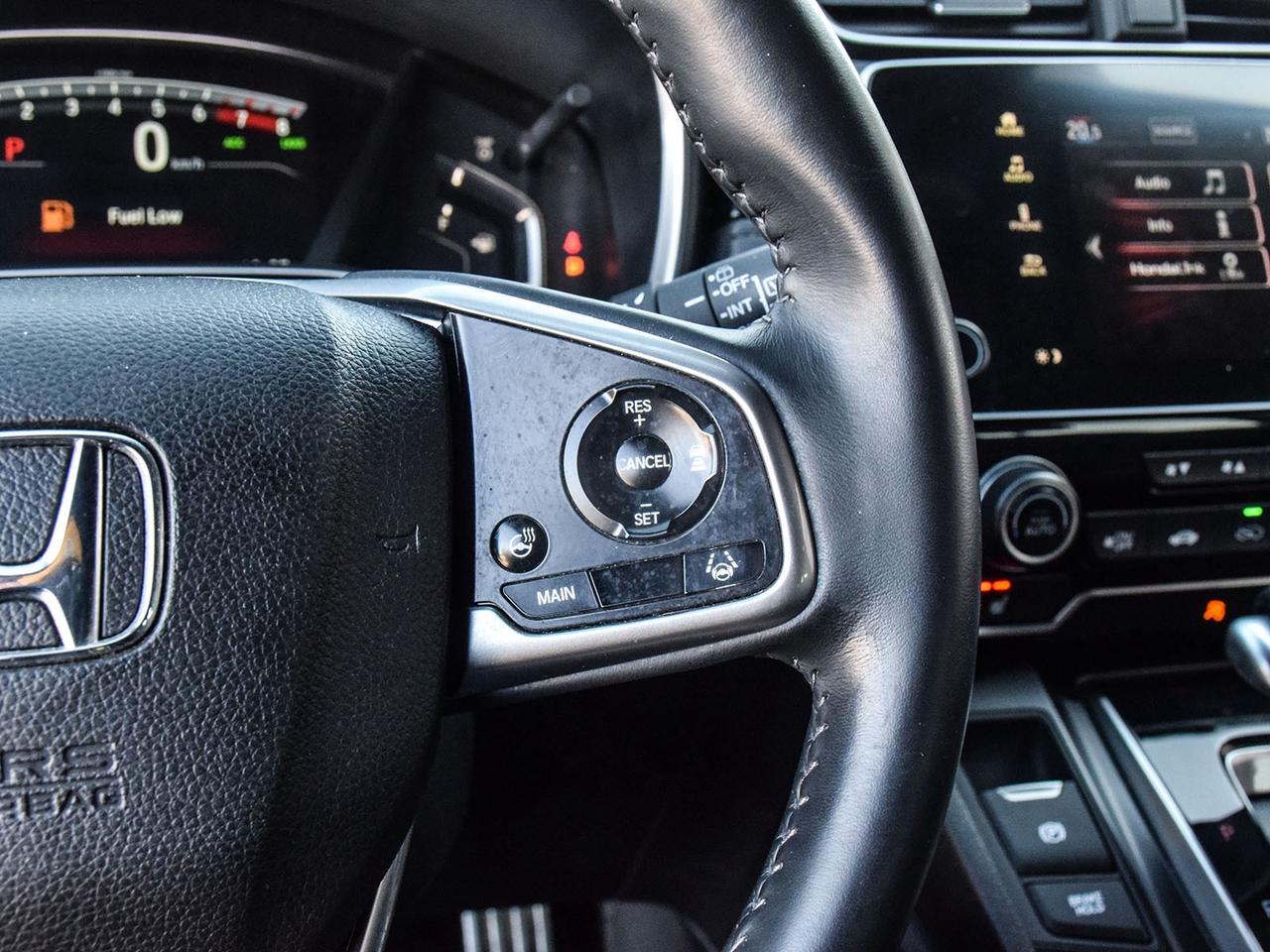 2022 Honda CR-V Sport Photo