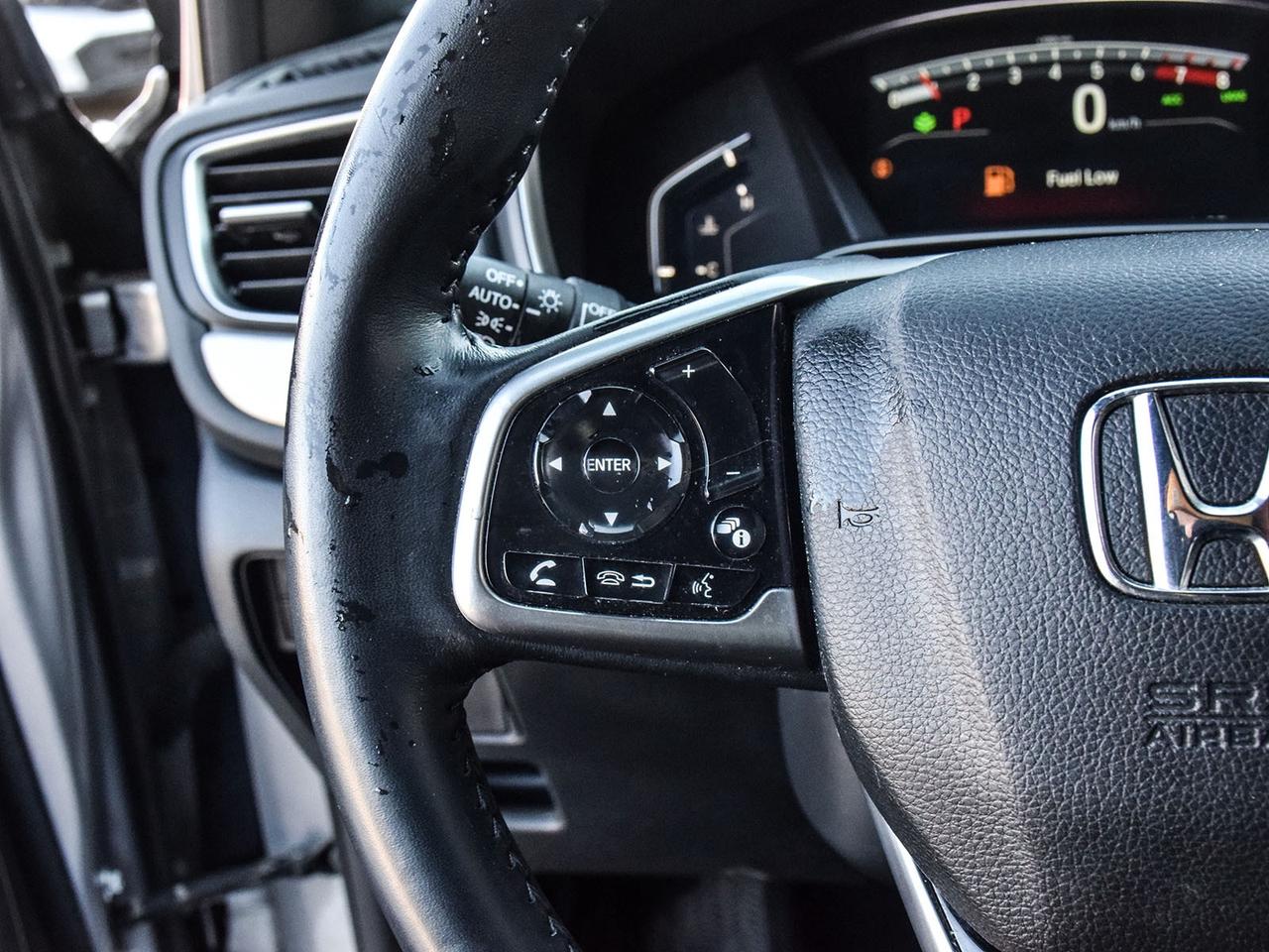 2022 Honda CR-V Sport Photo