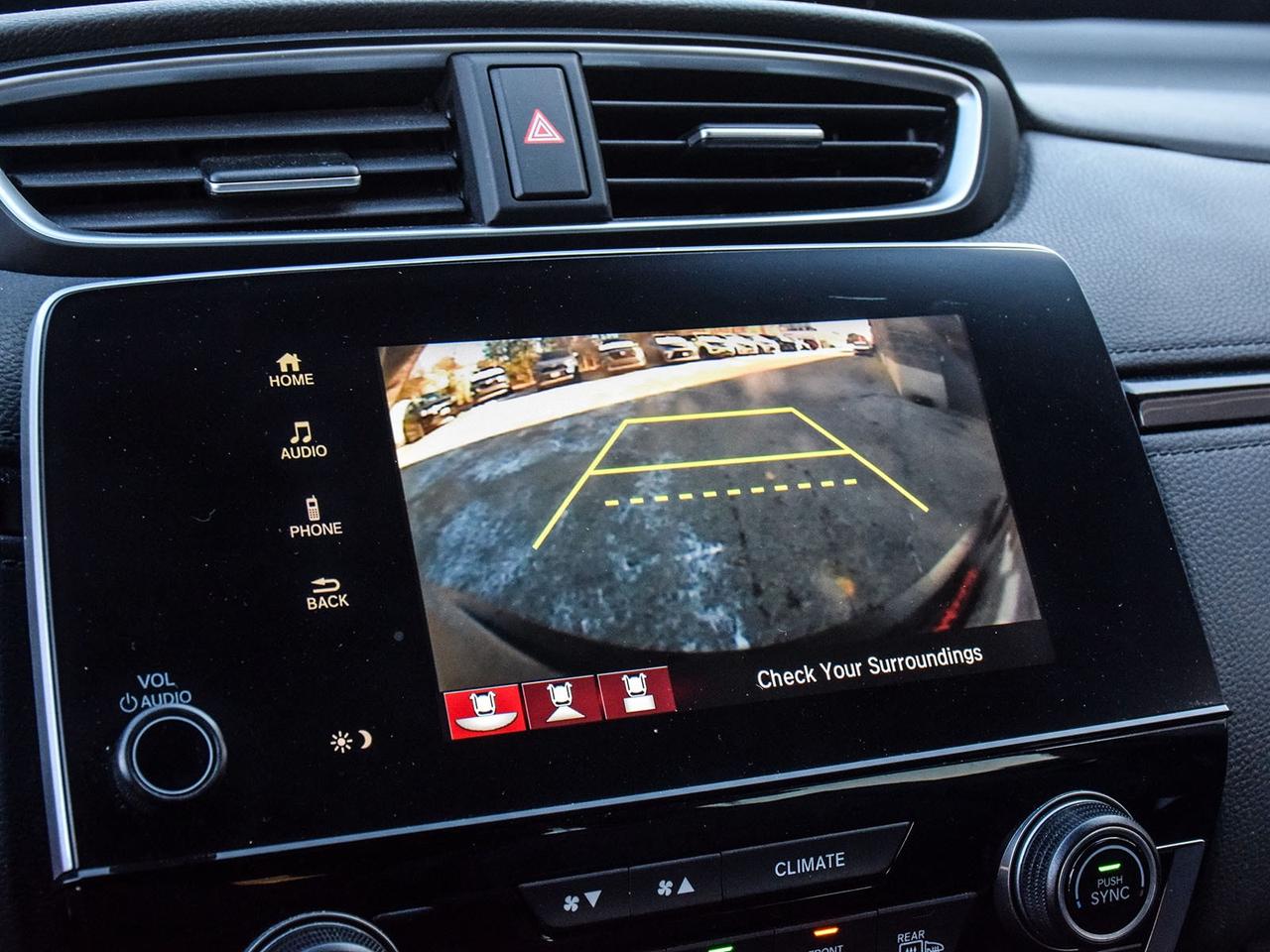 2022 Honda CR-V Sport Photo