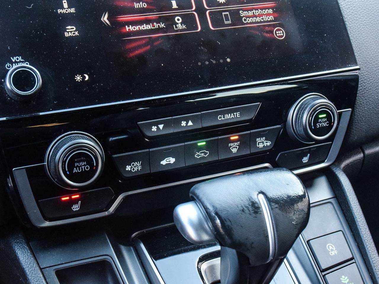 2022 Honda CR-V Sport Photo