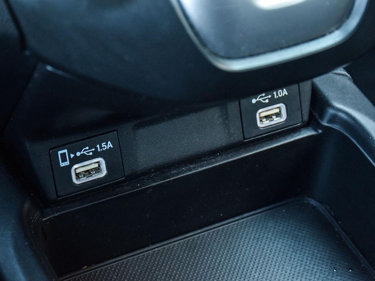 2022 Honda CR-V Sport Photo