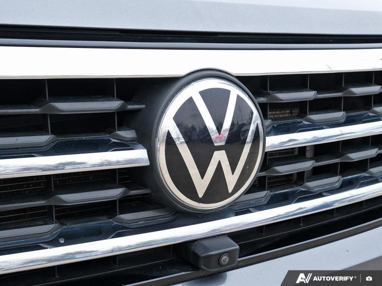 2021 Volkswagen Atlas ExeclineV6, HEATED / COOLED SEATS, SUNROOF, POWER Photo