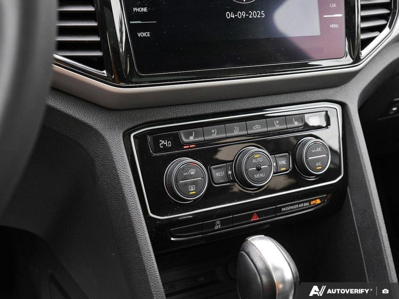 2021 Volkswagen Atlas ExeclineV6, HEATED / COOLED SEATS, SUNROOF, POWER Photo