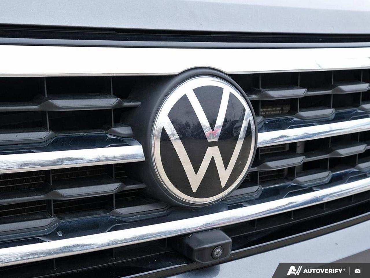 2021 Volkswagen Atlas ExeclineV6, HEATED / COOLED SEATS, SUNROOF, POWER Photo