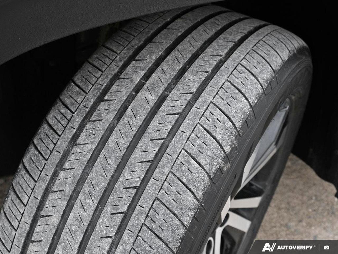 2021 Volkswagen Atlas ExeclineV6, HEATED / COOLED SEATS, SUNROOF, POWER Photo