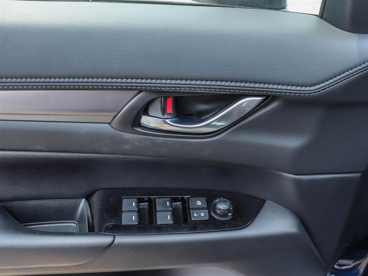 2025 Mazda CX-5 GS AWD LEATHER  BACKUP CAM Photo