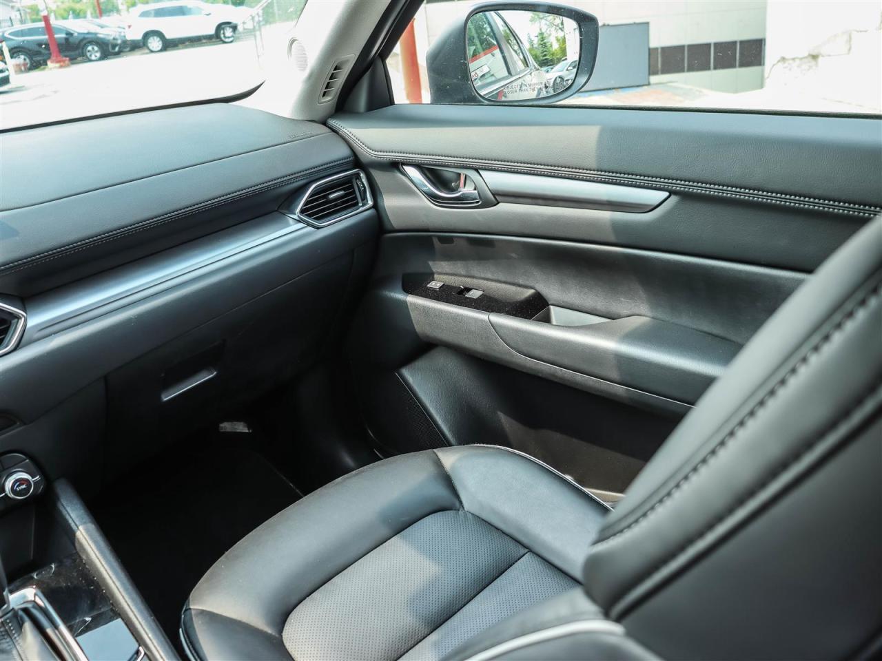 2025 Mazda CX-5 GS AWD LEATHER  BACKUP CAM Photo