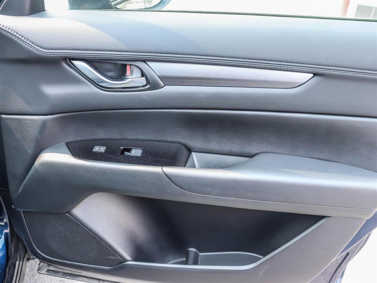 2025 Mazda CX-5 GS AWD LEATHER  BACKUP CAM Photo